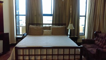 Brandsville Suites