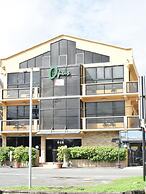 Brandsville Suites
