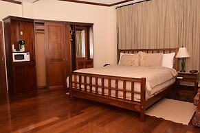 Brandsville Suites