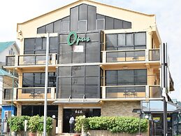 Brandsville Suites