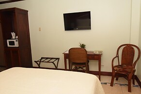 Brandsville Suites