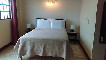 Brandsville Suites