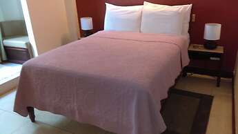 Brandsville Suites