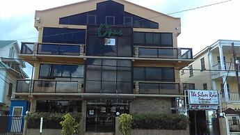 Brandsville Suites