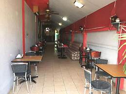 Brandsville Suites