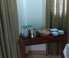 Brandsville Suites