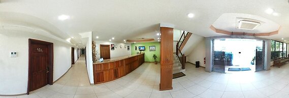 Brandsville Suites