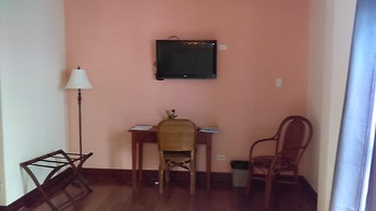 Brandsville Suites