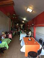 Brandsville Suites