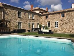 Logis de la Clartière