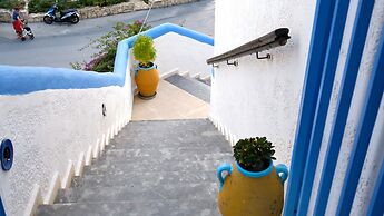 Hotel Andromeda