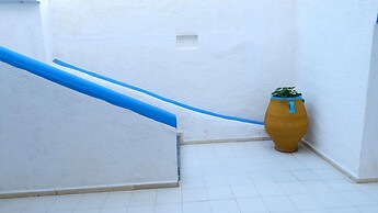 Hotel Andromeda