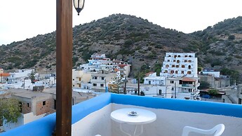 Hotel Andromeda
