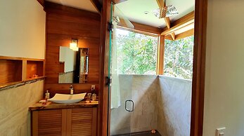 Vanilla Hills Resort