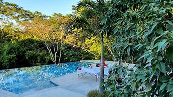 Vanilla Hills Resort
