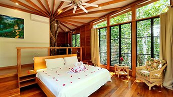 Vanilla Hills Resort