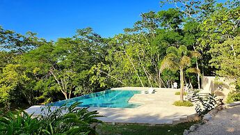 Vanilla Hills Resort