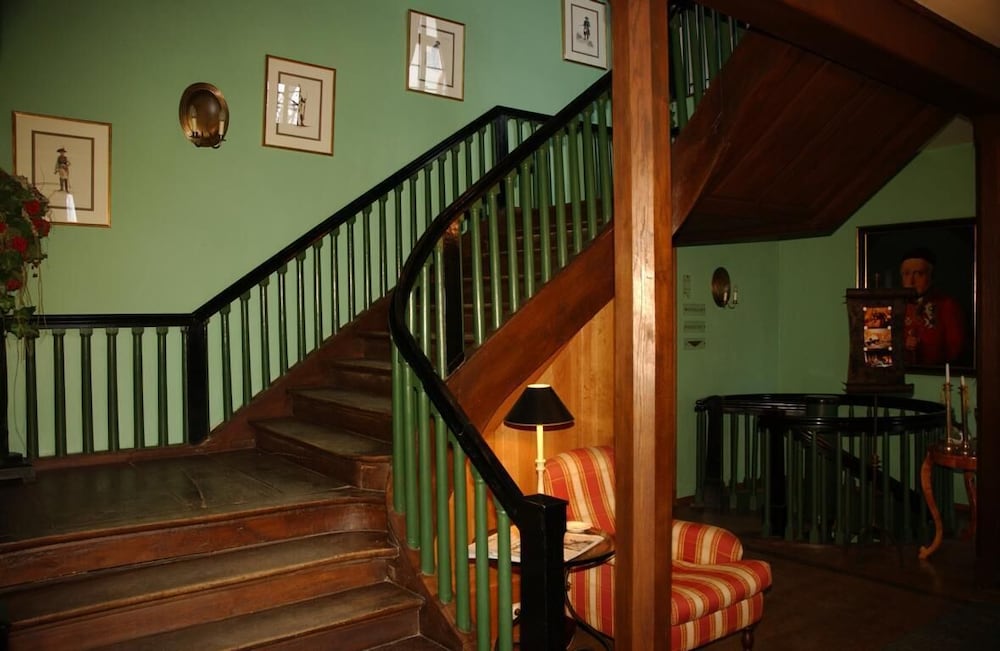Hotel Herrenhaus von Löw