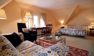 Hotel Herrenhaus von Löw
