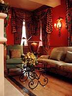 Hotel Herrenhaus von Löw