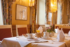 Hotel Herrenhaus von Löw