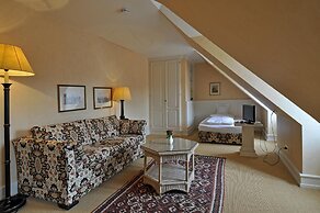 Hotel Herrenhaus von Löw