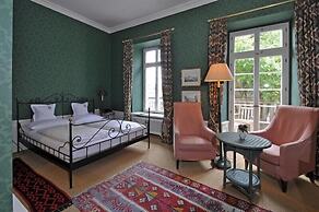 Hotel Herrenhaus von Löw
