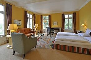 Hotel Herrenhaus von Löw