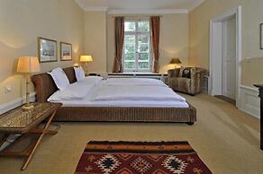 Hotel Herrenhaus von Löw