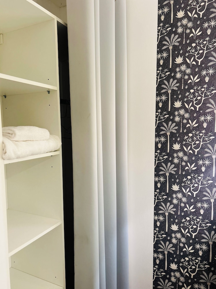 Hotel Le Lys