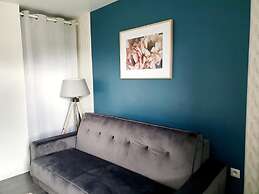 Hotel Le Lys