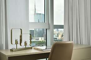 Torre Galfa Milano | UNA Esperienze