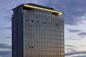 Torre Galfa Milano | UNA Esperienze