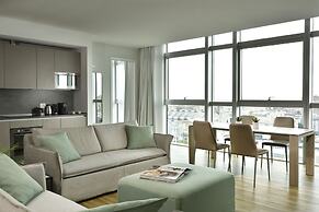 Torre Galfa Milano | UNA Esperienze