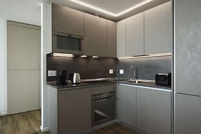 Torre Galfa Milano | UNA Esperienze
