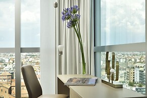 Torre Galfa Milano | UNA Esperienze