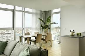Torre Galfa Milano | UNA Esperienze