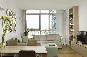 Torre Galfa Milano | UNA Esperienze