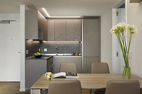 Torre Galfa Milano | UNA Esperienze