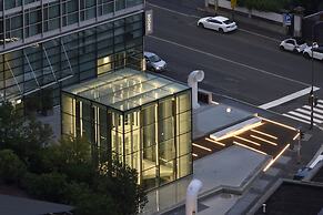 Torre Galfa Milano | UNA Esperienze