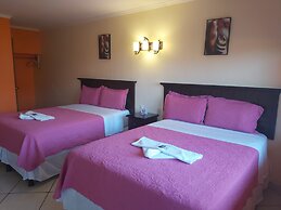 Mados Hotel Guanacaste