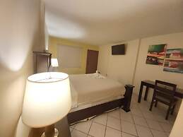 Mados Hotel Guanacaste