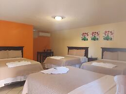 Mados Hotel Guanacaste