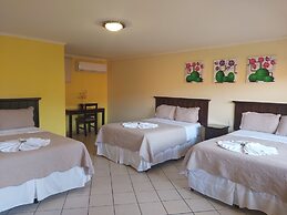 Mados Hotel Guanacaste