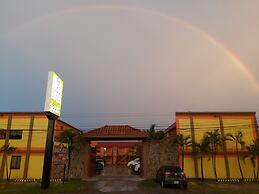 Mados Hotel Guanacaste