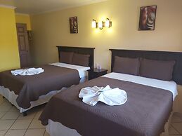 Mados Hotel Guanacaste