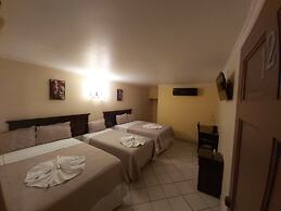 Mados Hotel Guanacaste