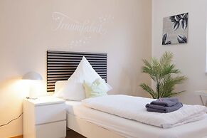 Apartment mit Wohnflair