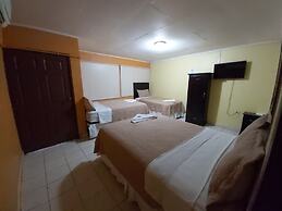 Mados Hotel Aterrizaje