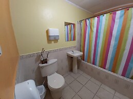 Mados Hotel Aterrizaje